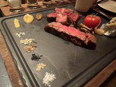 -恰餐厅及酒吧 CHAR Bar & Grill (北京丽都皇冠假日店)