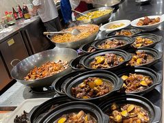-新虹楼饭庄(崇明陈家镇店)