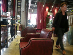 android_upload_pic-In Style Hair Salon
