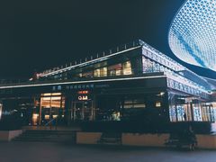 -王鼎精致料理铁板烧(世博源店)