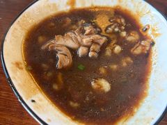 -同得兴 Since·1995 传统苏式面馆(嘉馀坊店)