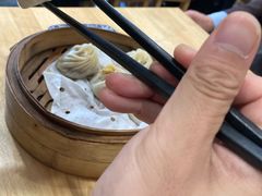 苏式小笼-裕兴记·三虾面(西北街总店)