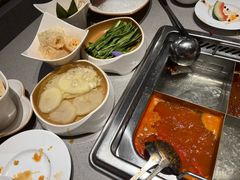 -海底捞火锅(江北万达商业广场店)