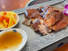 -国家五钻酒家·西樵旺阁渔村(西樵店)