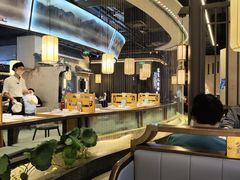 -客家班·客家菜(嘉禾金铂店)