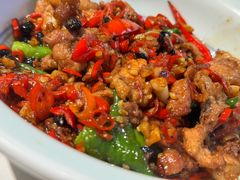 -欧记大排档·景德菜(上海首店)