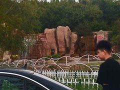 -卧龙湖
