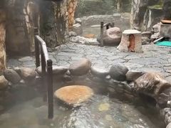 -明月山天沐温泉度假村