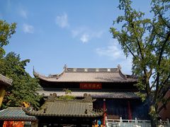 -灵谷景区