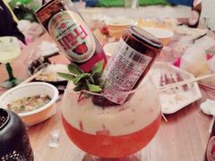 -Sirena海妖日咖夜酒