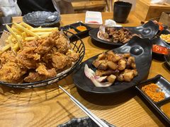 -恩你小木屋·烤肉韩式料理(嘉兴秀洲店)