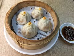 -翡翠拉面小笼包(机场DFS店)