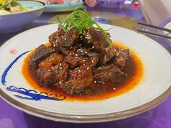 糖醋仔排-双东酒店(东关街店)