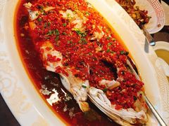-湘轩·土菜研究院(光大店)