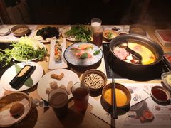 -温野菜涮涮锅(西单大悦城店)