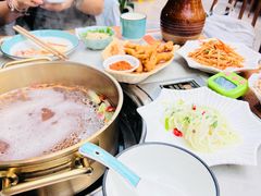 -大理董·董家小厨野生菌火锅(古城旗舰店)