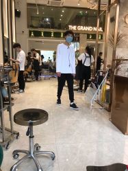 -OnHair Salon