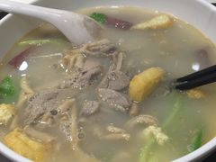 -鸭味先老鸭粉丝馆(瑞金路二号四号小区店)