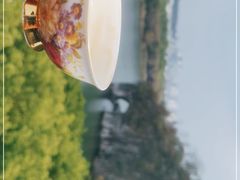 -璟象酒店-爱丽坊景观餐厅