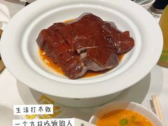 -香港龙凤楼(陆家嘴中心店)