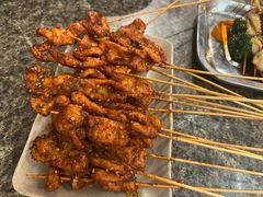 -小街天府(西工小街店)