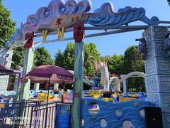 -辛玛王国游乐园