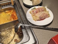 -海底捞火锅(苏宁广场店)
