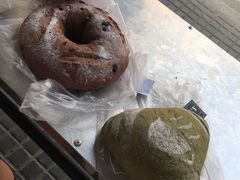 -Juicy Bakery(大学路店)
