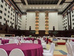 -北京九华山庄会展酒店
