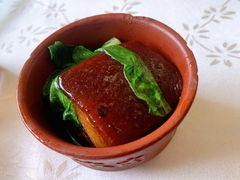 东坡焖肉-楼外楼(西湖景区孤山路店)