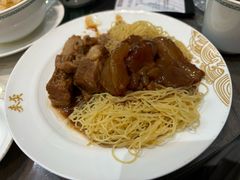 -麦奀云吞面世家(中环店)