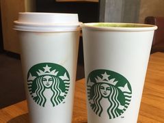 -星巴克(秦皇岛乐都汇店)