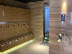 -威尔仕健身会所(北京宜家店)