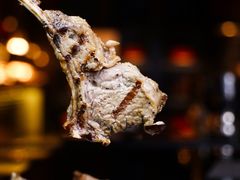 -上海锦江汤臣洲际大酒店壹阶层