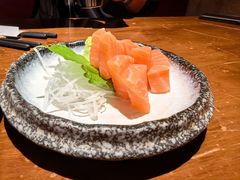 -千代武日本料理(开发区店)
