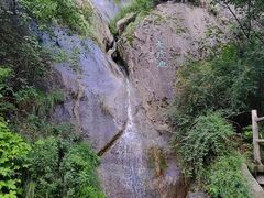 -华山风景名胜区