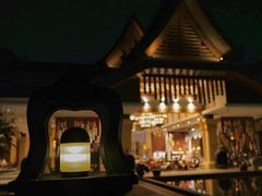 -西双版纳融创皇冠假日度假酒店