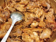 -围龙屋客家食府(福田店)