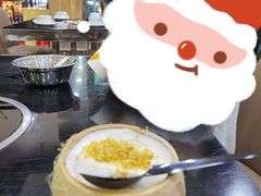 -自然椰·海南清补凉(海月广场店)