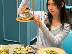 -柒园·三十年创意杭帮菜(龙湖滨江天街店)