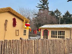 -长春市南湖公园