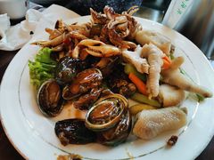 -私房小厨(康城路店)