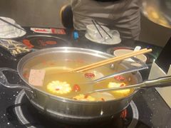 -尚合里潮汕牛肉火锅(海沧店)