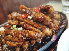 -谢虢彬名厨私房菜