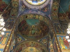 -滴血救世主教堂