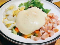 -通海俄式烧烤(下瓦房店)