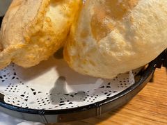 -山楂树融合菜餐厅