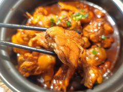 -回家吃饭·地道南昌菜(建德观总店)
