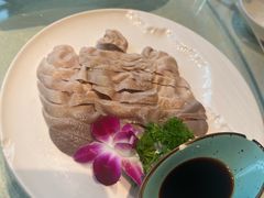 -阿娘家·原生态农家菜(国顺东路店)