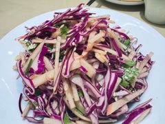 苹果拌紫甘蓝-味妙顺德厨房(绿地缤纷城店)